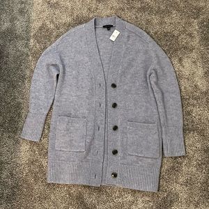 Ann Taylor soft Cardigan